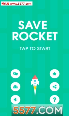 Save Rocket(Ȼ׿)ͼ1
