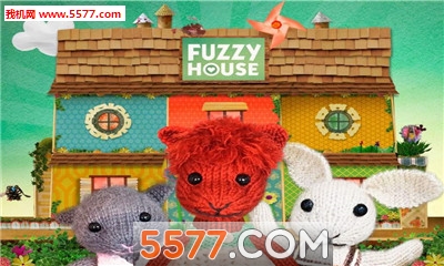 Fuzzy House Premium(ëqݰ׿)؈D0