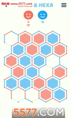 lines and Hexa׿ͼ1