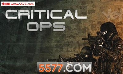 critical ops׿؈D3