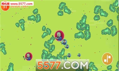 Zomb.io׿ͼ0