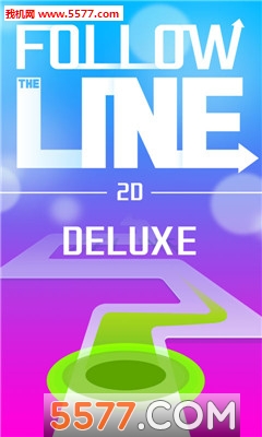 Follow The Line 2D Deluxe(ָ߶׿)ͼ0