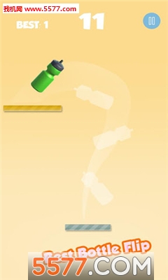 Water Bottle Flip Challenge(ˮƿתս׿)ͼ0