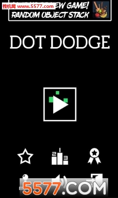Dot Dodge(·鰲׿)ͼ1