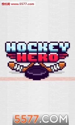 Hockey Hero(Ӣ۰׿)ͼ0