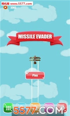 Missile Evader(׿)ͼ1