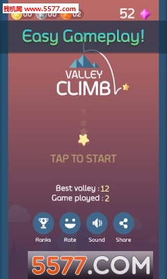 Valley Climb(ȷа׿)ͼ0