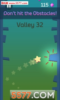 Valley Climb(ȷа׿)ͼ2