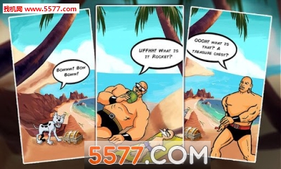 Chacha Chaudhary Treasure Hunt(Ѱ׿)ͼ1