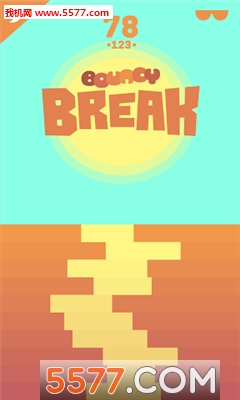 Bouncy Break(½׿)ͼ3