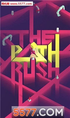 Path Rush(·_̰׿)؈D0