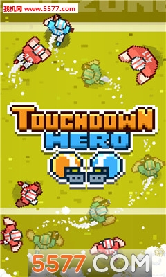 Touchdown Hero(|Ӣ۰׿)؈D0