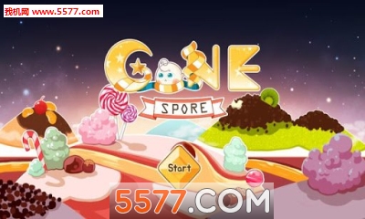 Gone Spore(ȥӰ׿)ͼ0