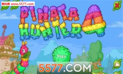 Pinata Hunter 4(ǹ4׿)ͼ0