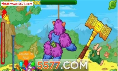 Pinata Hunter 4(ǹ4׿)ͼ2