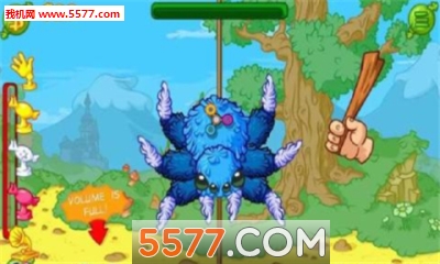 Pinata Hunter 4(ǹ4׿)ͼ3