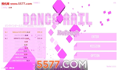 DanceRail(Dance Railιٷ)ͼ0