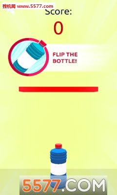 Bottle Flip Challenge(ƿӷD(zhun)(zhn)׿)؈D0