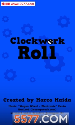 ClockworkRollEH(׿)ͼ2