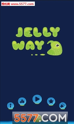 Jelly way(а׿)ͼ0