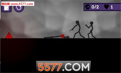 Stickman Killer(ɱ5׿)ͼ2