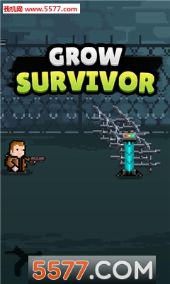 GrowSurvivor(ɳҴϷ)ͼ3