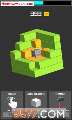 The Cube Whats Inside؈D1