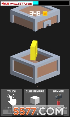 The Cube Whats Inside؈D3