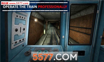 Subway Simulator 3D(ģ2׶ذ)ͼ0