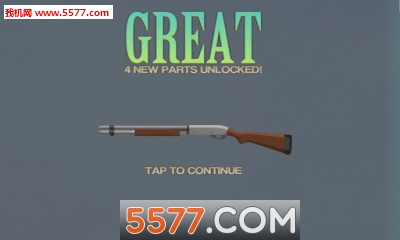 Gun Builder 2(ǹеʵ2׿)ͼ0