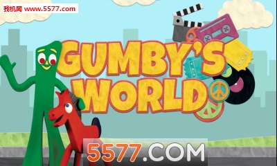 Gumbys World׿ͼ0