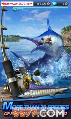 Fishing Fever(ȷհ׿)ͼ3