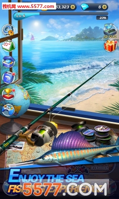 Fishing Fever(ȷհ׿)ͼ4