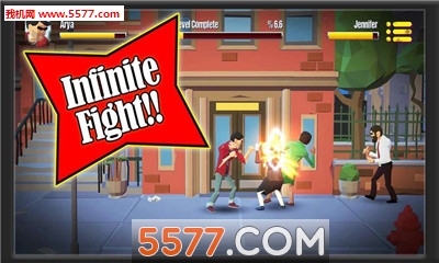 City Fighter vs Street Gang(սʿͷϷ)ͼ1