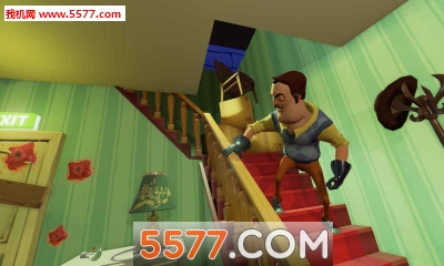 ھʽ(Hello Neighbor Game)ͼ1