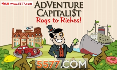 AdVenture Capitalist!(ʱҴðհ׿)ͼ0