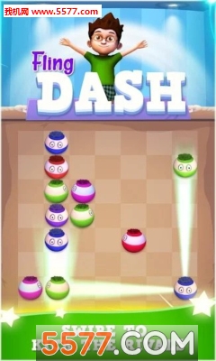 FlingDash(Fling Dash׿)ͼ4