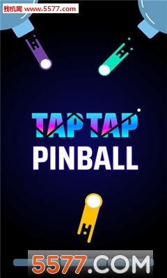 Tap Tap Pinball׿ͼ4