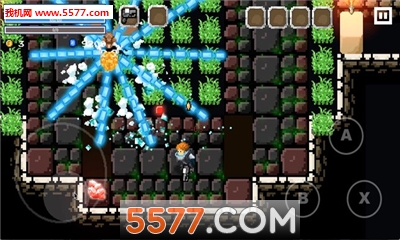 Dungeon Knight: Roguelike RPG(ʿϷ)ͼ3