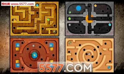 Labyrinth Game׿ͼ1