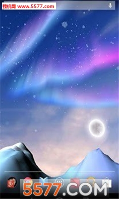 Aurora 3D free(3D⶯ֽ̬׿)ͼ1