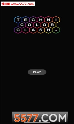 Technicolor Clash(ɫʳͻ׿)ͼ2