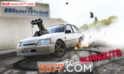 Torque Burnout׿؈D4