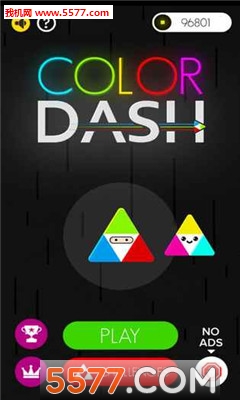 ɫʳ(color dash׿)ͼ0