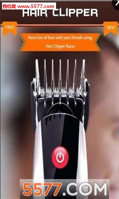 Hair Clipper Simulator()ͼ0