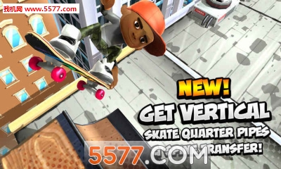 ʷԊ2׿(Epic Skater 2)؈D2