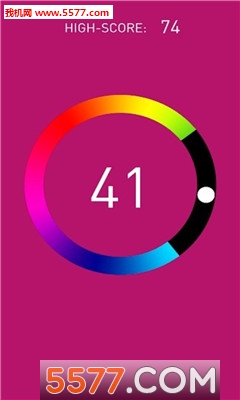 Rainbow Spin(ʺD(zhun)׿)؈D1