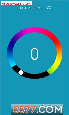 Rainbow Spin(ʺD(zhun)׿)؈D2