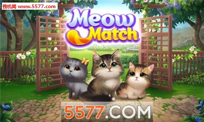 Meow Match(׿)ͼ0