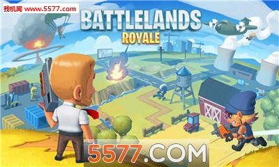 Battlelandsɱͼ0